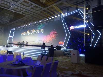 舞臺活動執(zhí)行與會議展覽服務(wù)的全流程解析