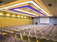 揚州會議活動搭建公司 一站式專業(yè)會議及展覽服務(wù)解決方案